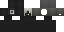 Minecraft skin texture, 64x32 legacy pixels