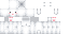 Minecraft skin texture, 64x32 legacy pixels