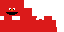 Minecraft skin texture, 64x32 legacy pixels