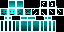 Minecraft skin texture, 64x32 legacy pixels