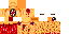 Minecraft skin texture, 64x32 legacy pixels