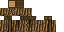Minecraft skin texture, 64x32 legacy pixels