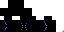Minecraft skin texture, 64x32 legacy pixels