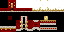 Minecraft skin texture, 64x32 legacy pixels