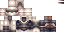 Minecraft skin texture, 64x32 legacy pixels