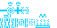 Minecraft skin texture, 64x32 legacy pixels