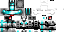 Minecraft skin texture, 64x32 legacy pixels