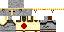Minecraft skin texture, 64x32 legacy pixels