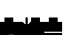 Minecraft skin texture, 64x32 legacy pixels