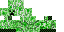 Minecraft skin texture, 64x32 legacy pixels