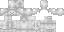 Minecraft skin texture, 64x32 legacy pixels