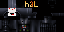 Minecraft skin texture, 64x32 legacy pixels
