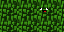 Minecraft skin texture, 64x32 legacy pixels