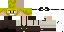 Minecraft skin texture, 64x32 legacy pixels