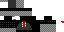 Minecraft skin texture, 64x32 legacy pixels