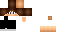 Minecraft skin texture, 64x32 legacy pixels