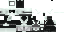 Minecraft skin texture, 64x32 legacy pixels