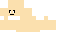 Minecraft skin texture, 64x32 legacy pixels