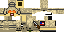 Minecraft skin texture, 64x32 legacy pixels