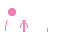 Minecraft skin texture, 64x32 legacy pixels