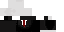 Minecraft skin texture, 64x32 legacy pixels