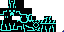 Minecraft skin texture, 64x32 legacy pixels