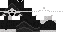 Minecraft skin texture, 64x32 legacy pixels