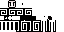 Minecraft skin texture, 64x32 legacy pixels