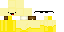Minecraft skin texture, 64x32 legacy pixels