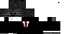 Minecraft skin texture, 64x32 legacy pixels