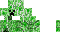 Minecraft skin texture, 64x32 legacy pixels