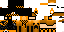 Minecraft skin texture, 64x32 legacy pixels