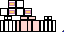 Minecraft skin texture, 64x32 legacy pixels