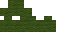 Minecraft skin texture, 64x32 legacy pixels