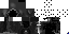 Minecraft skin texture, 64x32 legacy pixels
