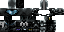 Minecraft skin texture, 64x32 legacy pixels