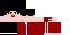 Minecraft skin texture, 64x32 legacy pixels