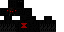 Minecraft skin texture, 64x32 legacy pixels