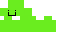 Minecraft skin texture, 64x32 legacy pixels