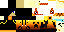 Minecraft skin texture, 64x32 legacy pixels