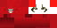 Minecraft skin texture, 64x32 legacy pixels
