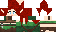 Minecraft skin texture, 64x32 legacy pixels