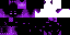 Minecraft skin texture, 64x32 legacy pixels