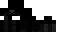 Minecraft skin texture, 64x32 legacy pixels