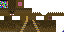 Minecraft skin texture, 64x32 legacy pixels