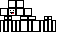 Minecraft skin texture, 64x32 legacy pixels