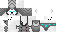 Minecraft skin texture, 64x32 legacy pixels