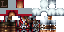 Minecraft skin texture, 64x32 legacy pixels