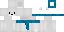 Minecraft skin texture, 64x32 legacy pixels