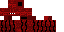 Minecraft skin texture, 64x32 legacy pixels